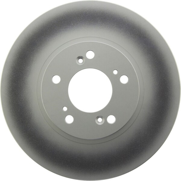 Centric Parts Gcx Brake Rotor, 320.40049 320.40049 - main